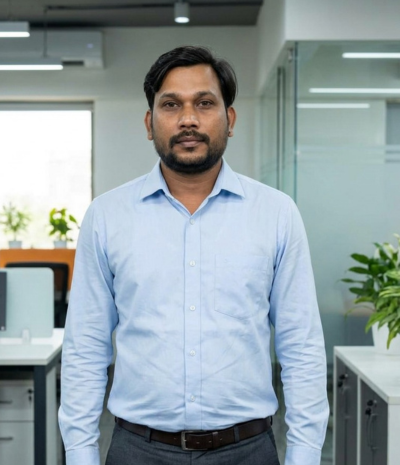 Amar Singh Financial Consultant